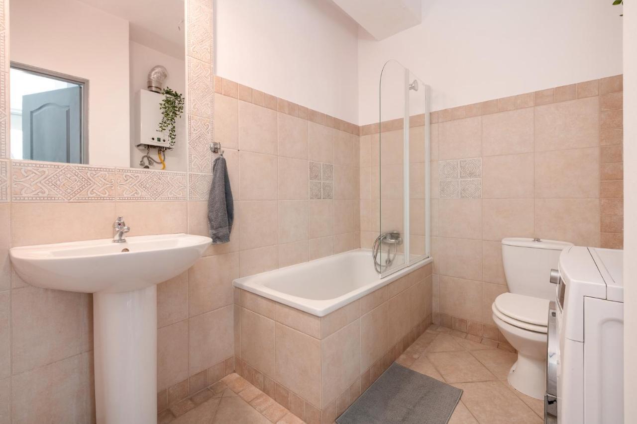 Piano Apartment W Sercu Starego Miasta Gdansk Dış mekan fotoğraf